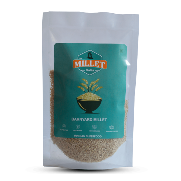 Barnyard Millet (500g)