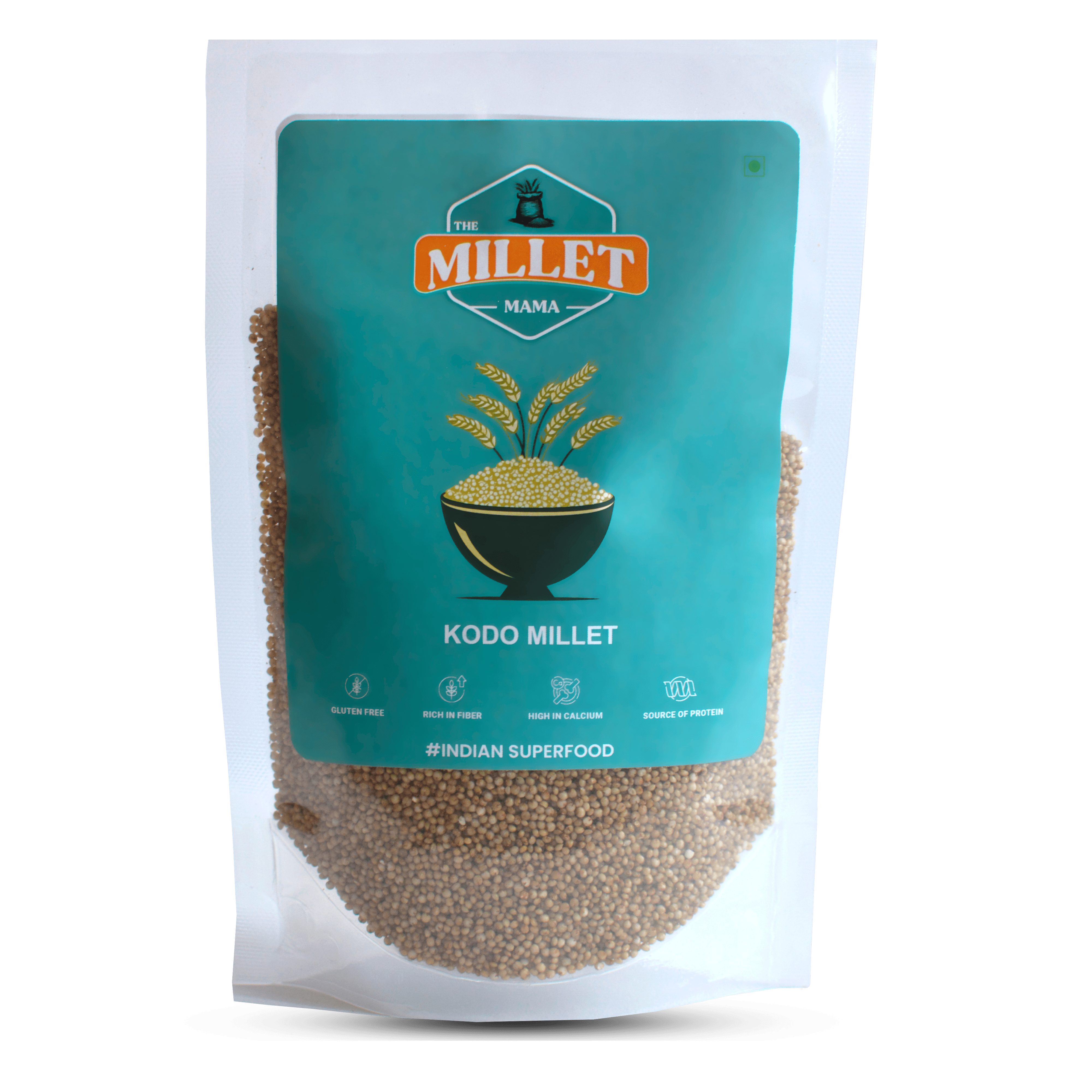 Kodo Millet