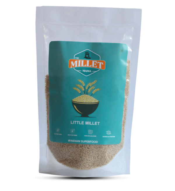 Little Millet