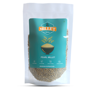 Pearl millet Photo