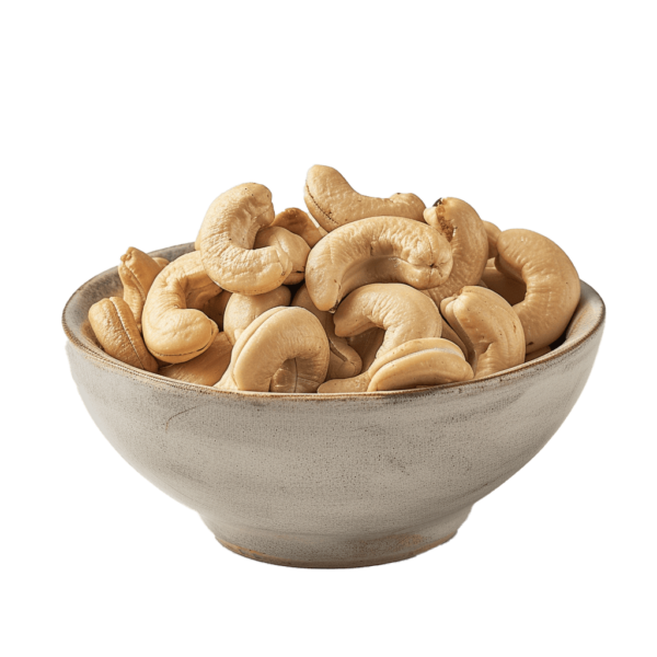 cashew bowl